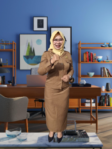 Picture of Dinas Pekerjaan Umum dan Penataan Ruang Kabupaten Kotabaru